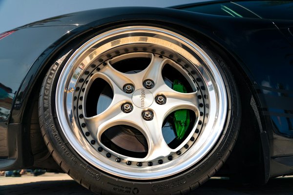 Discover Sustainable Tire Choices for Electric Vehicles in the UK: Eco-Friendly Options Unveiled!